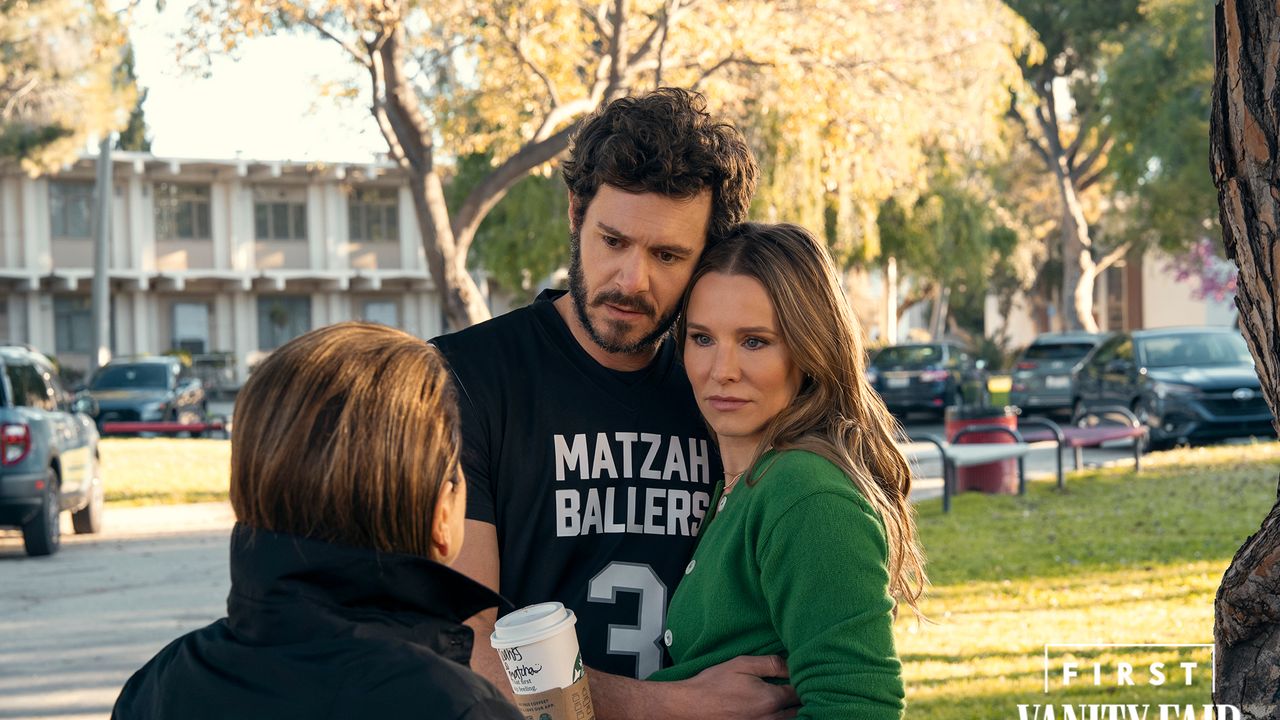 ‘Nobody Wants This’ Is Going Deeper—But Staying Delicate—In Season Two