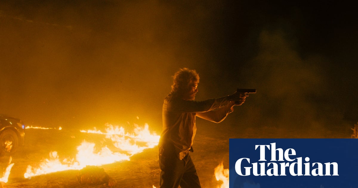 ‘Nobody believes in the future any more’: Adam Curtis and Ari Aster on how to wake up from the post-truth nightmare | Movies