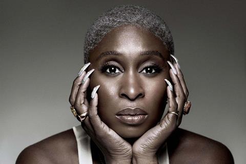 ‘Prima Facie’ starring Cynthia Erivo gearing up to shoot at London’s Story Works Studios