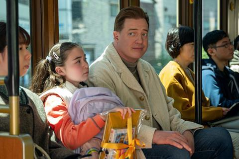‘Rental Family’ starring Brendan Fraser added to BFI London Film Festival | News
