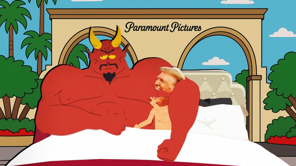 ‘South Park’ To Continue Skipping Weeks For Stretched-Out Season 27 — And Paramount Is A-OK With That