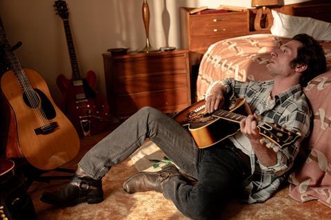‘Springsteen: Deliver Me From Nowhere’ to open AFI Fest