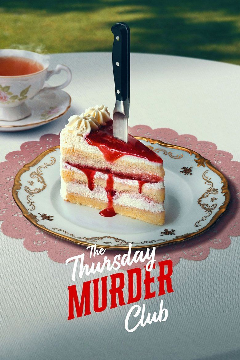 ‘The Thursday Murder Club’ Trailer Swaps MobLand’s Mayhem for Cozy Chaos