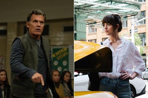 ‘Weapons’ maintains UK-Ireland box office lead with £1.6m; ‘Materialists’ starts in third