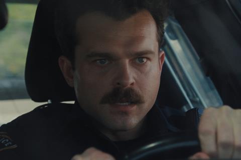 ‘Weapons’ top for third weekend as UK-Ireland box office stagnates; ‘Eddington’, ‘The Life of Chuck’ miss the top five