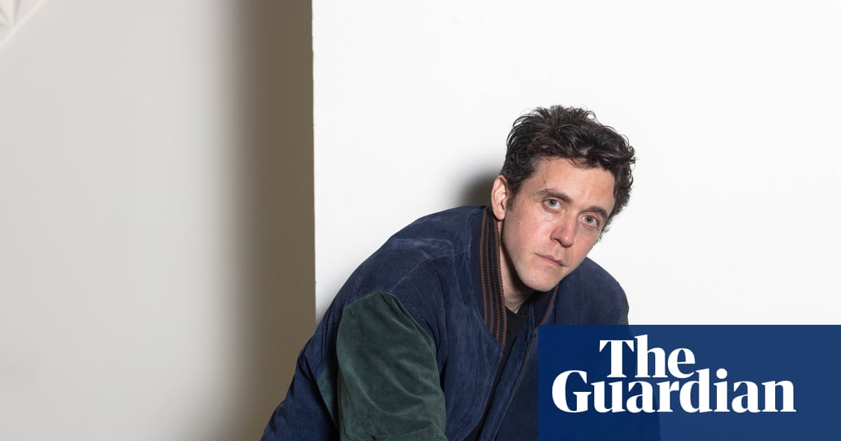 ‘We’re drawn to complicated people, not heroes’: Ashley Zukerman on Succession, Silo and playing ‘punchable men’ | Australian film