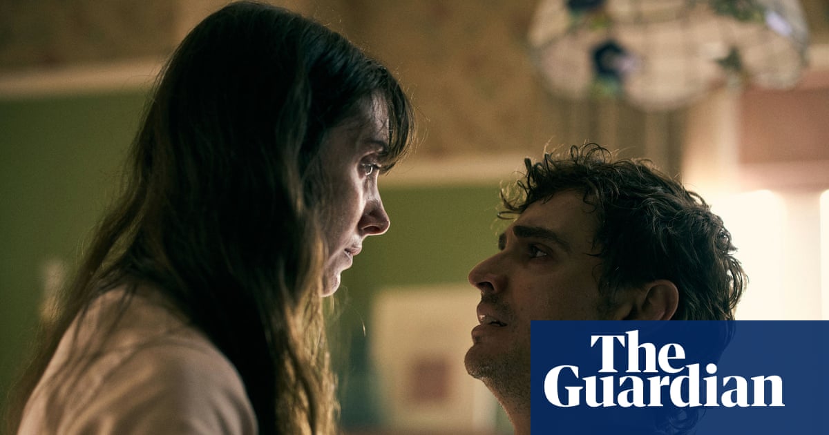 ‘We’re in a hearty relationship!’ Alison Brie and Dave Franco on gruesome body horror Together | Movies