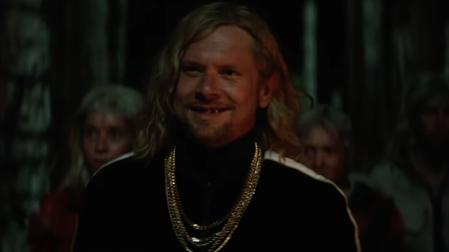 28 Years Later Sequel Trailer Teases Jack O’Connell’s Return