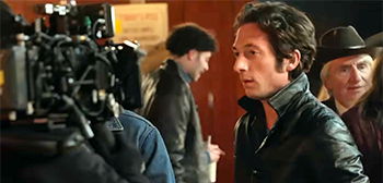 A Behind-the-Scenes Look at ‘Springsteen: Deliver Me From Nowhere’