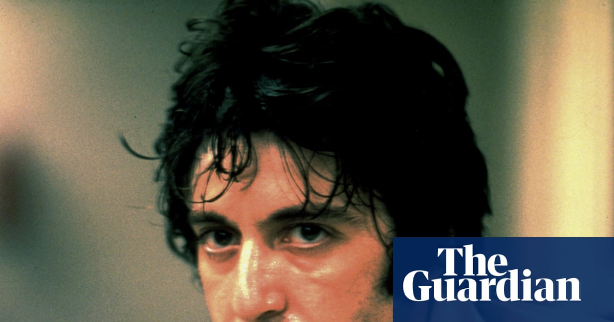 Al Pacino on Dog Day Afternoon at 50: ‘It plays more today than it even did then’ | Al Pacino