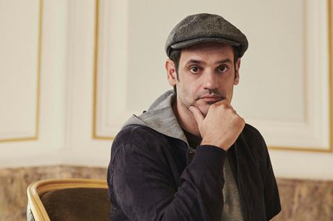 Alex Lora to make family drama ‘Blue-Smurf Ice Cream’ for Spain’s Astra and Avalon outfits