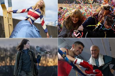 BFI London Film Festival unveils 2025 line-up | News