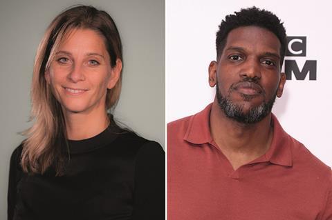 Bafta names recent film committee chair and deputy chair | News