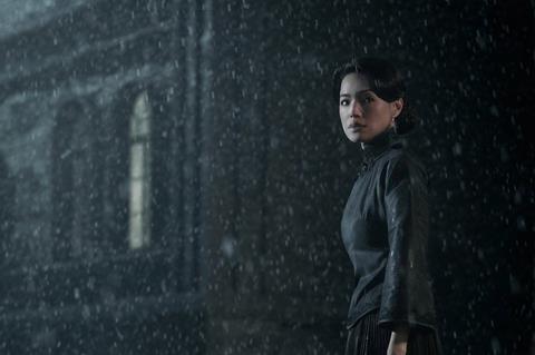 Bi Gan’s ‘Resurrection’ sold to more key territories ahead of Busan bow
