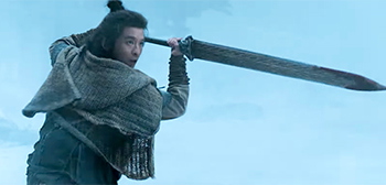 Big New Trailer for China’s Fantasy Epic Sequel ‘A Writer’s Odyssey 2’