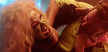 Brooklyn Zombie Apocalypse Horror Film ‘Queens of the Dead’ Trailer