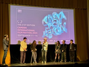 Camden International Film Festival Showcases Lucrecia Martel’s ‘Nuestra Tierra,’ Tense Film Built Around Case Of Murdered Indigenous Leader In Argentina