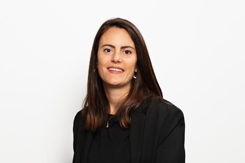 Celine Dornier joins IPR.VC as content executive from Logical Pictures | News