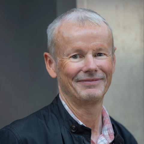 Charles Gant to oversee Screen International’s UK & Ireland Stars of Tomorrow showcase from 2026