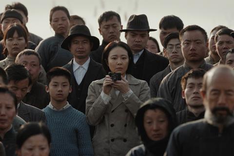 China summer box office rises to $1.67bn led by ‘Dead To Rights’ | News