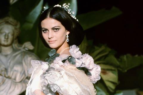 Claudia Cardinale, Italian cinema star of ‘8 ½’, ‘The Leopard’, ‘The Pink Panther’, dies aged 87