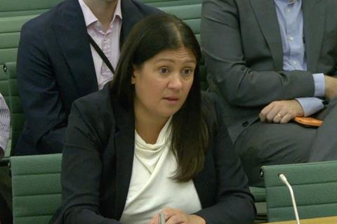 Culture secretary Lisa Nandy takes “dim view” of streamers and Banijay for not funding UK industry standards body CIISA