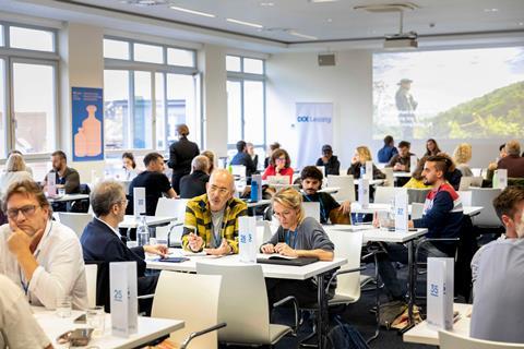 DOK Leipzig sets Roman Bondarchuk, Gal Rosenbluth projects among 2025 co-pro market selection