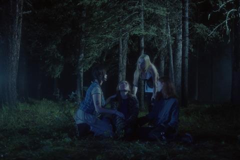 Dark Sky Films snaps up ‘Camp’ ahead of Fantastic Fest world premiere