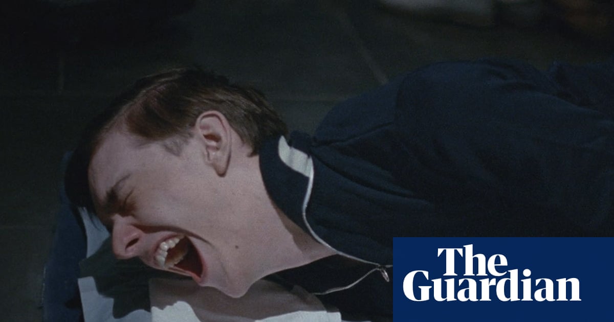 Dau director Ilya Khrzhanovsky: my ‘pornographic propaganda’ recreating the USSR is more critical than ever | Movies