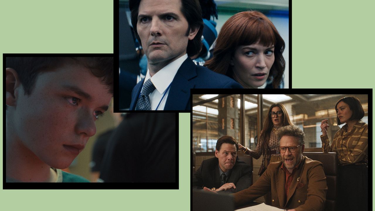 Emmys 2025: See Our Predictions for Every Winner