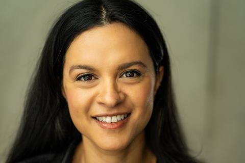 Farhana Bhula appointed director of Film4 | News
