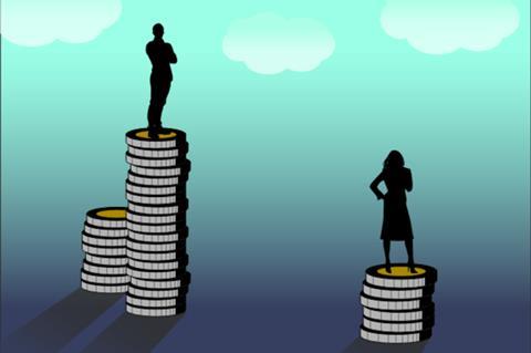Female film critics in the UK face 19% gender pay gap according to report from Girls On Film podcast