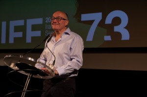 Festival In Focus: San Sebastián Head José Luis Rebordinos Talks Upcoming Edition & Why It’s “More Important Than Ever” For Culture To “Fight Against Fascism” 