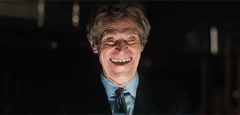 Festival Teaser for ‘The Souffleur’ Hotel Drama Starring Willem Dafoe