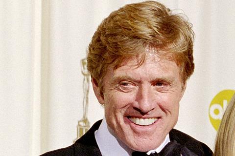 Film industry pays tribute to “lion”, “visionary” Robert Redford