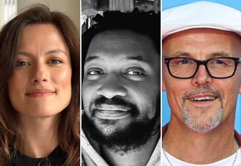 Filmfest Hamburg unveils speakers for Explorer Conference 2025