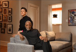 Filmmakers Joe Brewster And Michèle Stephenson, ‘Independent Lens’ EP Lois Vossen To Receive Lifetime Achievement Honors At DOC NYC