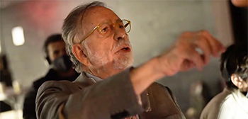 Full Trailer for Coppola’s ‘Megadoc’ About the Making of His Latest