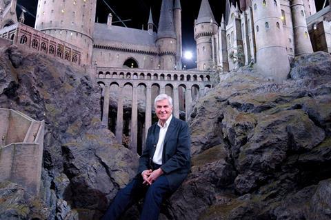 “He was a true visionary”: Tributes paid to ‘Harry Potter’ production designer Stuart Craig, who has died at 83 | News