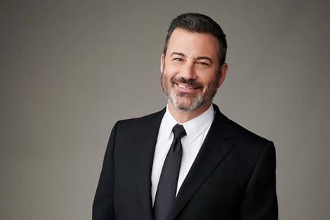 ‘Jimmy Kimmel Live!’ returning to ABC after Hollywood stars condemn suspension