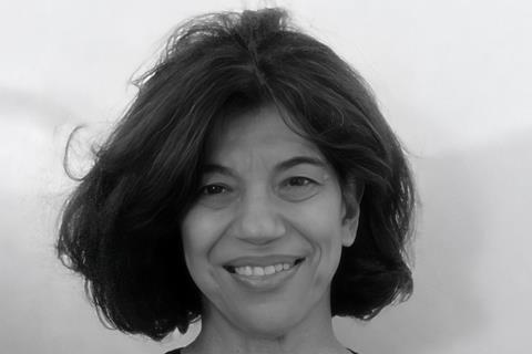 IDFA to honour Portuguese filmmaker Susana de Sousa Dias