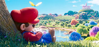 Illumination Announces ‘The Super Mario Galaxy Movie’ Arriving 2026