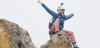 Inspiring Doc ‘Memphis to the Mountain’ Trailer About a Climbing Trip