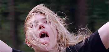 International Trailer for Kristen Stewart’s ‘The Chronology of Water’