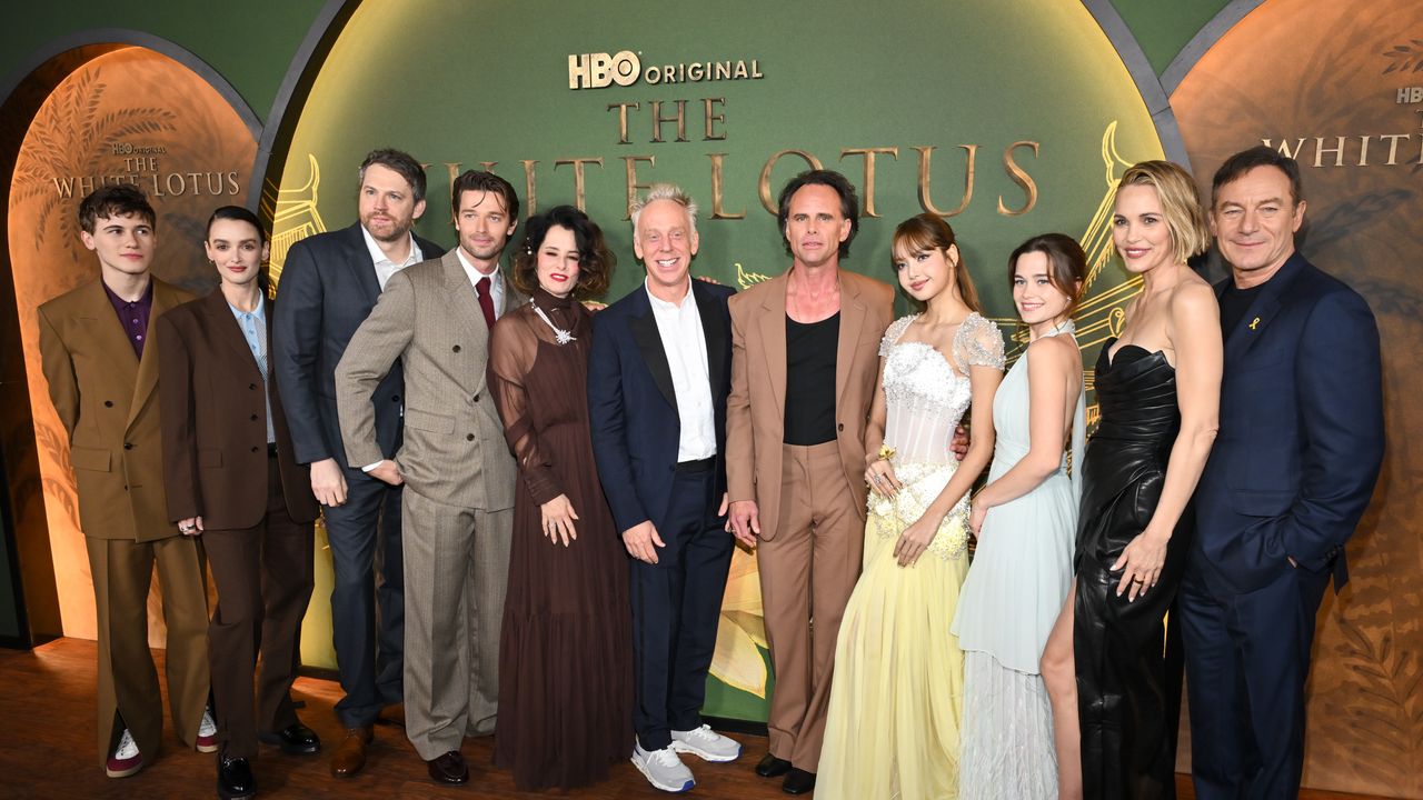 Is ‘The White Lotus’ Season 4 Checking Into This Storied French Hotel?