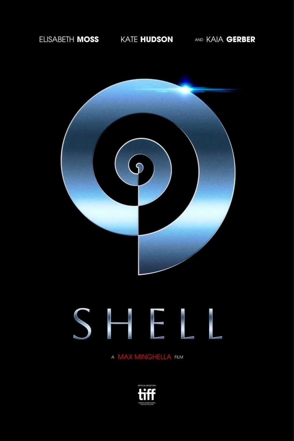 It’s All About the Optics for Elisabeth Moss and Kate Hudson in the ‘Shell’ Trailer [Exclusive]