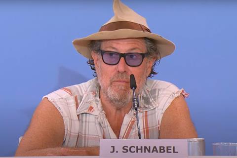 Julian Schnabel on Gal Gadot, Gerard Butler Gaza controversy: “There’s no reason to boycott artists”