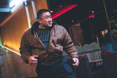 K-Movie to launch ‘The Roundup 5’ starring Don Lee at ACFM | News