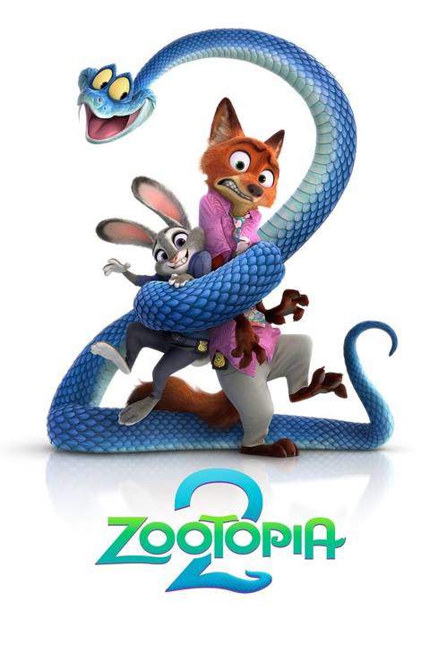 Key Huy Quan and Quinta Brunson Make Their Animated Debuts in ‘Zootopia 2’ Trailer Key Huy Quan and Quinta Brunson Make Their Animated Debuts in ‘Zootopia 2’ Trailer