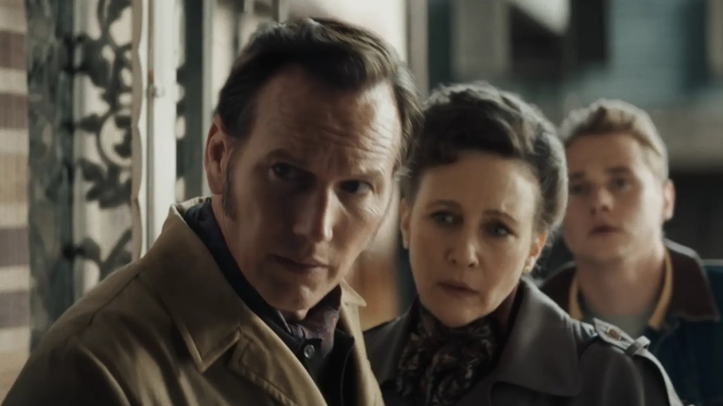 Last Rites Summons $187 Million Opening Weekend